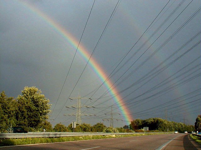 Regenbogen 1