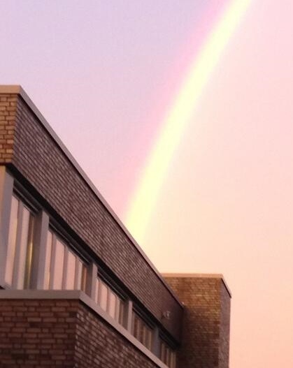 Regenbogen Büro Regenbogen Büro